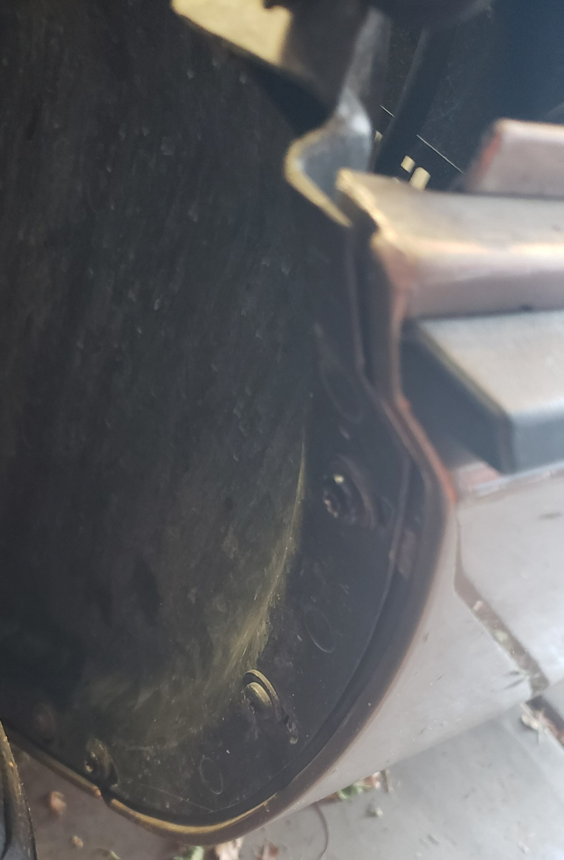 How to Replace C4 Hydraulic Clutch Master and Slave